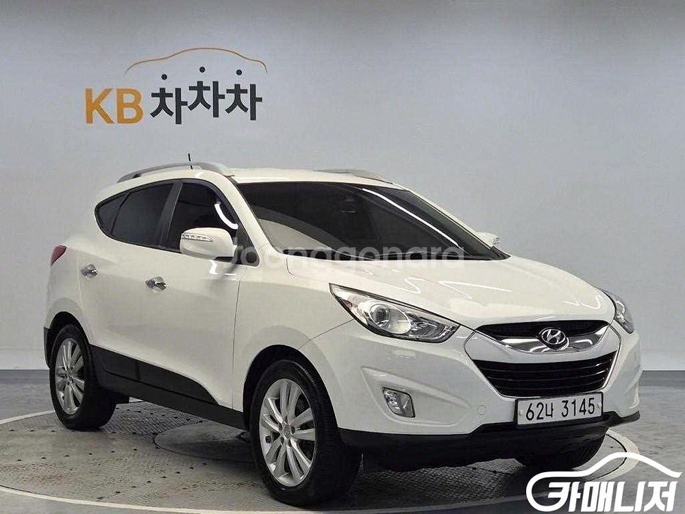 [현대]투싼iX 2WD VGT LMX20 프리미엄 (5--3