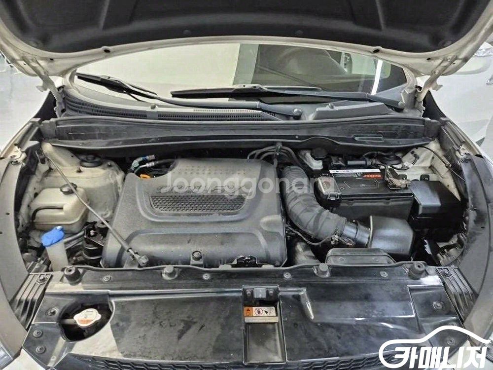 [현대]투싼iX 2WD VGT LMX20 프리미엄 (5--4