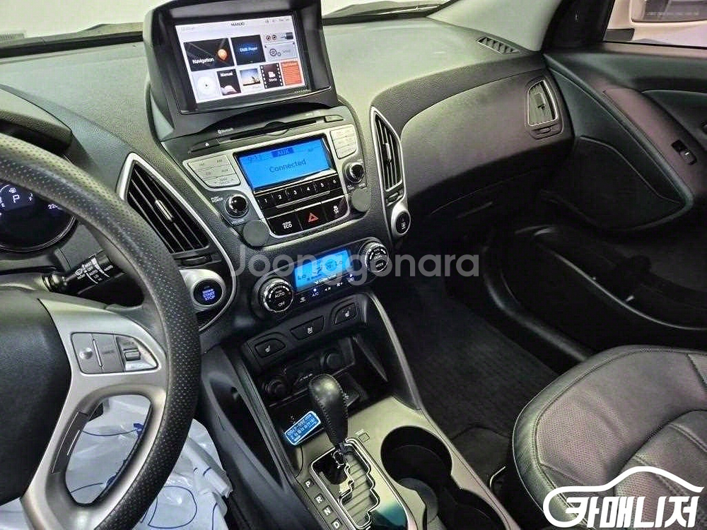 [현대]투싼iX 2WD VGT LMX20 프리미엄 (5--9