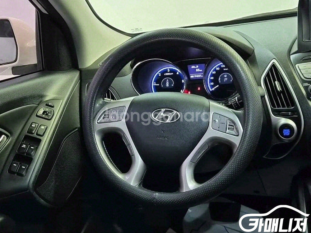 [현대]투싼iX 2WD VGT LMX20 프리미엄 (5--8