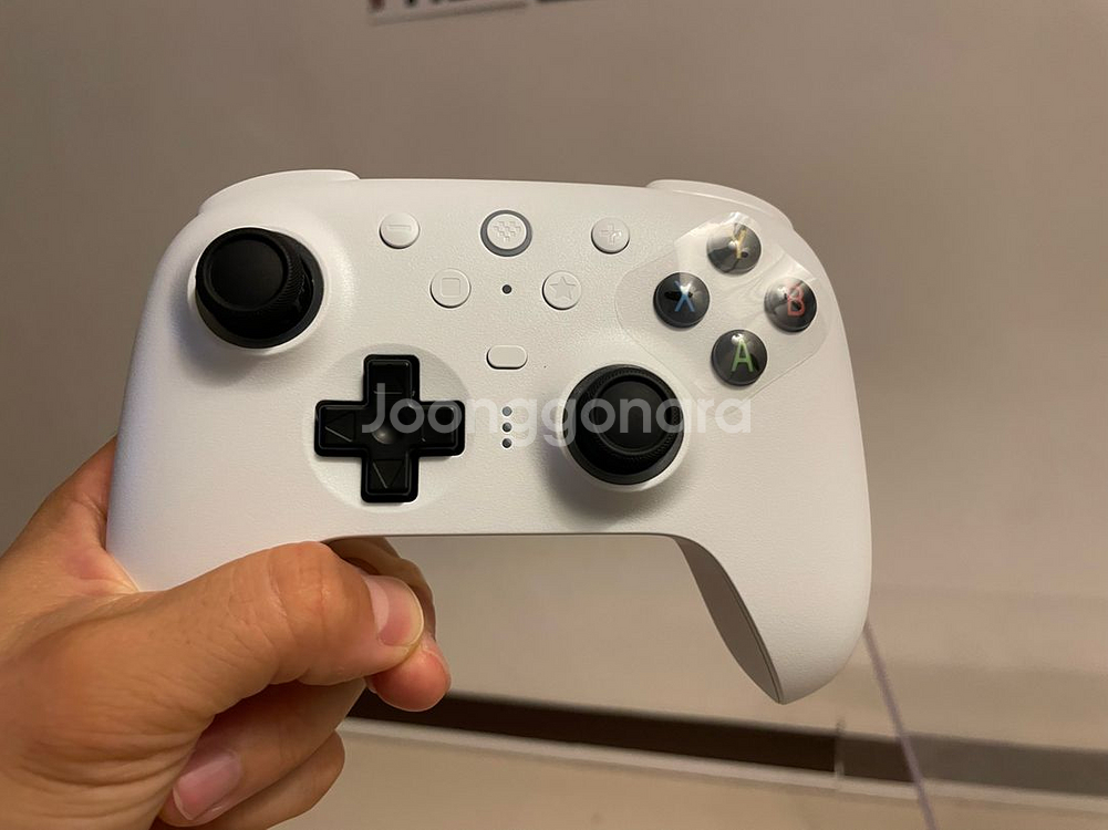 8BitDo Ultimate 2 무선 컨트롤러--2