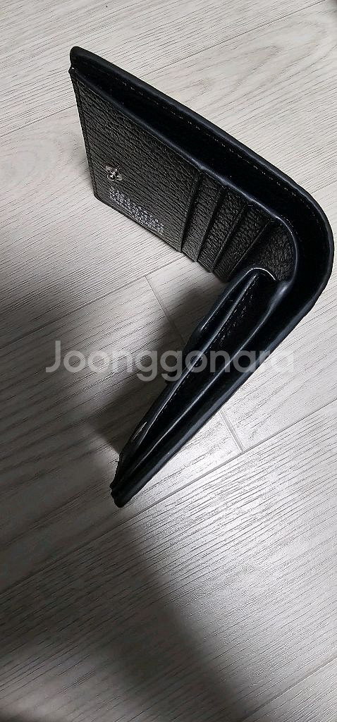 (새상품)메종마르지엘라 컴팩트 여성 반지갑--7