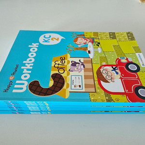 리딩게이트 워크북 교재 KC