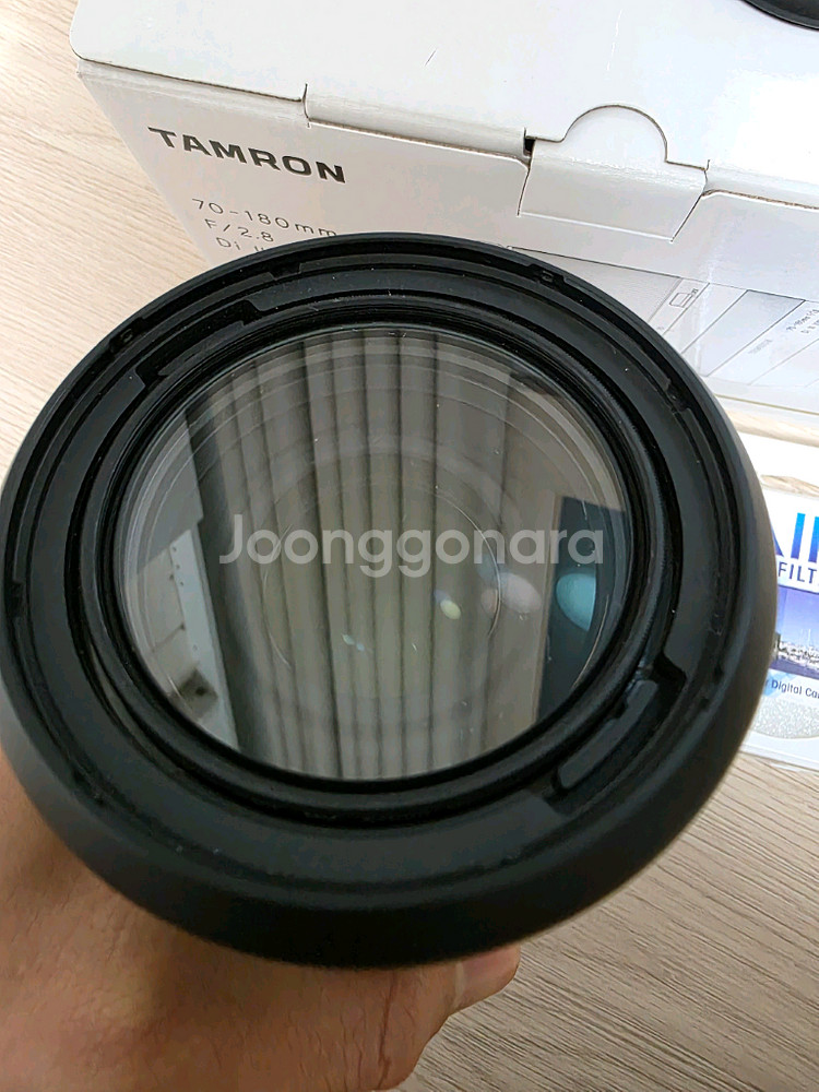 소니 a7C2 + 탐론2875 g2 + 탐론70180--8
