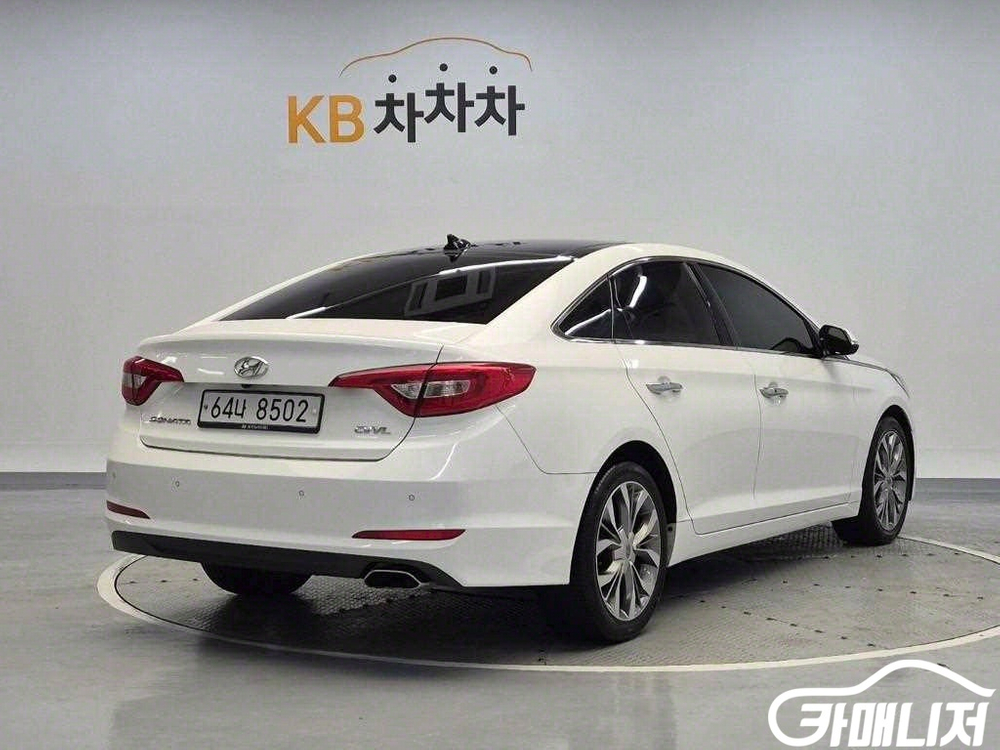[현대]LF 쏘나타 2.0 프리미엄 (5인승) #앱특가--2
