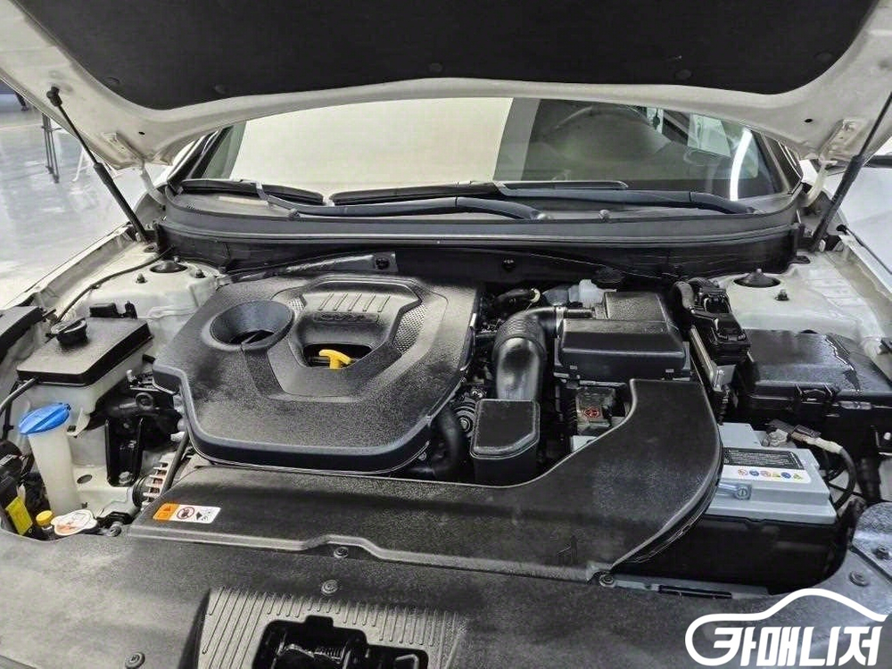 [현대]LF 쏘나타 2.0 프리미엄 (5인승) #앱특가--4