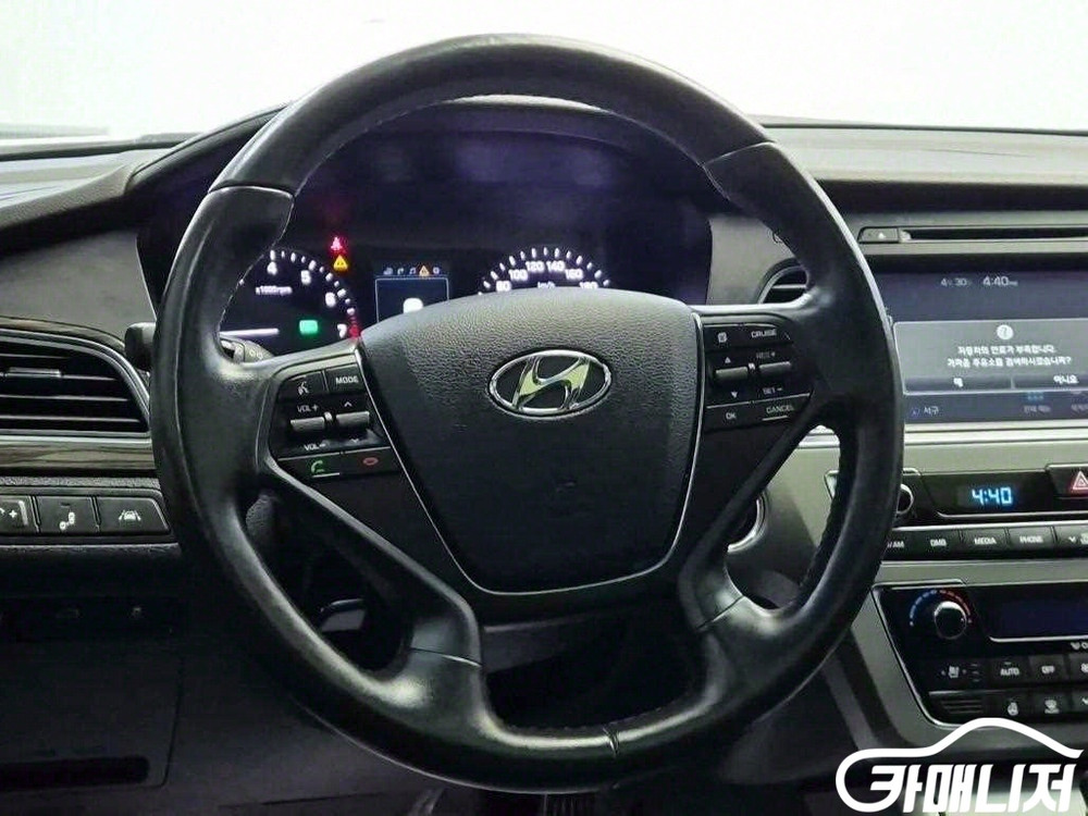 [현대]LF 쏘나타 2.0 프리미엄 (5인승) #앱특가--8