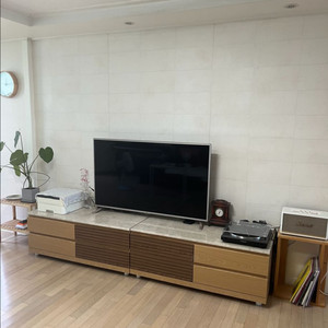 TV 거실장