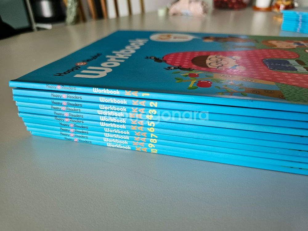 리딩게이트 KA 10권세트--1