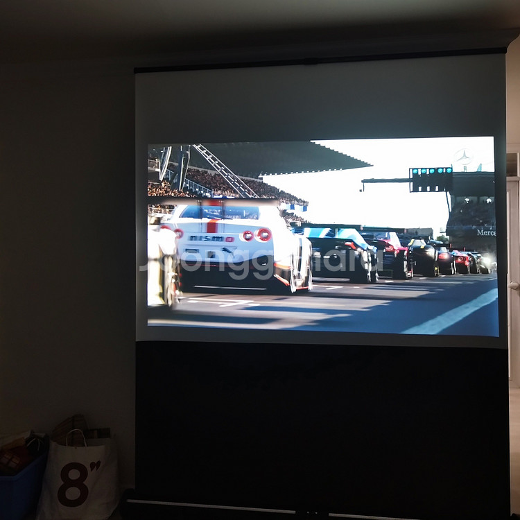EPSON home cinema 2150 팝니다--3