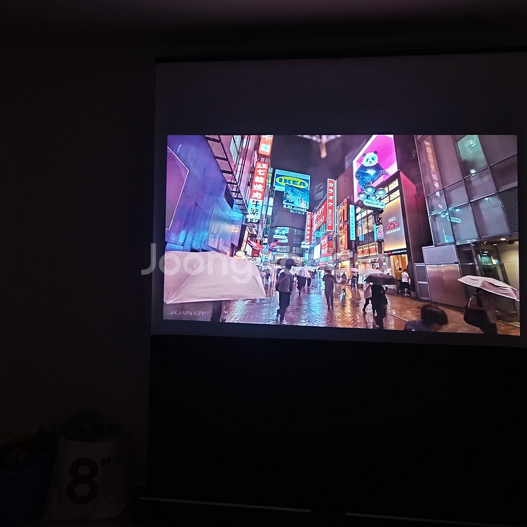 EPSON home cinema 2150 팝니다--4