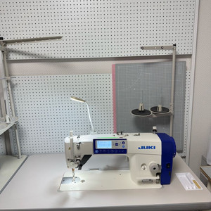 공업용 미싱 곤봉 주키 DDL-8000A