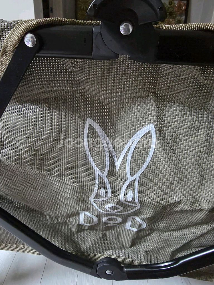 DOD 웨건 워셔블 (올리브 카키)--2