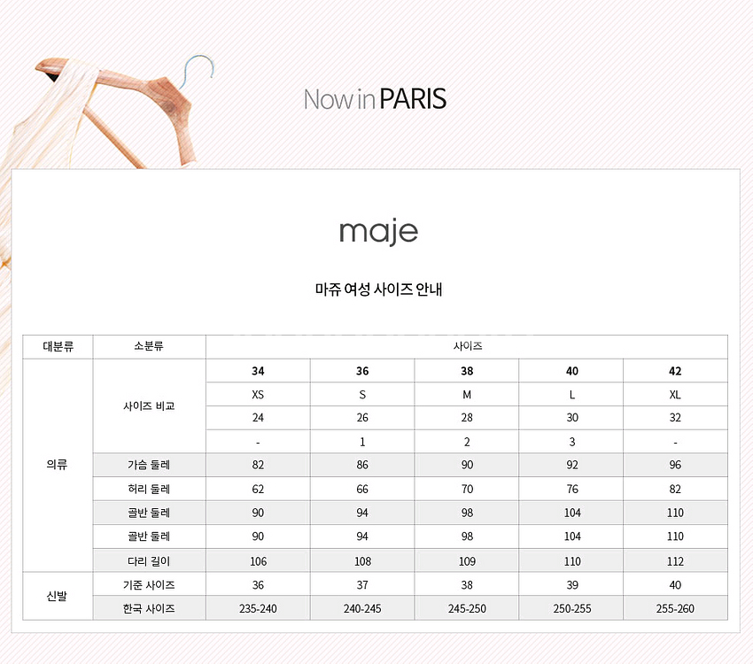 (새상품) 플라워 프린트 원피스 1,2 사이즈--9