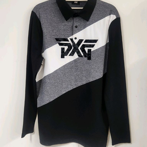 PXG 골프티셔츠 L