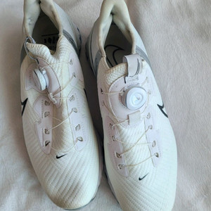 나이키 골프화 Air Zoom290mm팝니다.