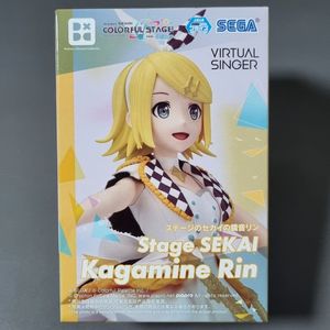프로젝트세카이 피규어 카가미네 린 프세카
