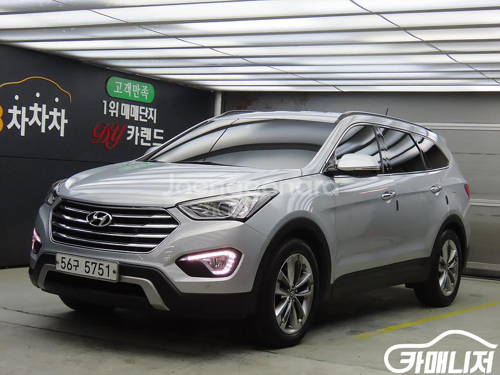 [현대]맥스크루즈 R2.2 4WD 익스클루시브 스페셜--0