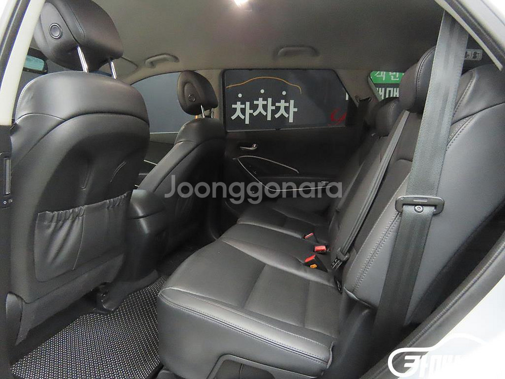 [현대]맥스크루즈 R2.2 4WD 익스클루시브 스페셜--5