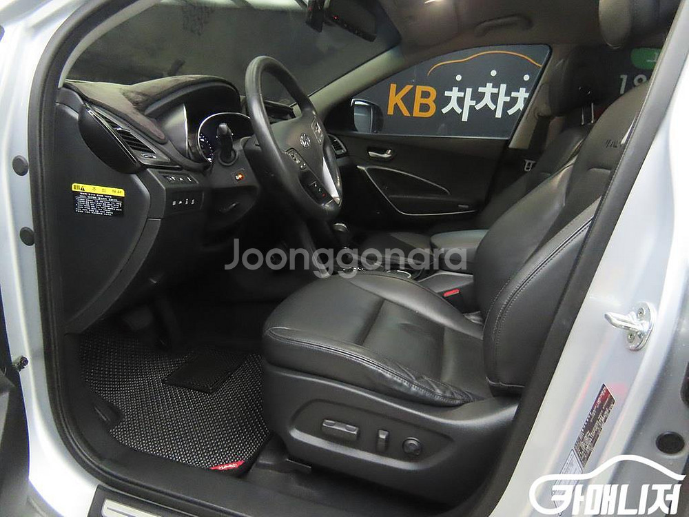 [현대]맥스크루즈 R2.2 4WD 익스클루시브 스페셜--4