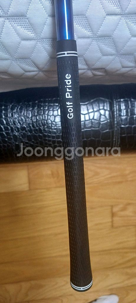 이븐플로우 립타이드 CB 드라이버 샤프트 팝니다--2