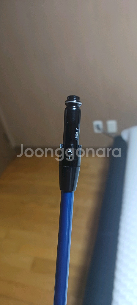 이븐플로우 립타이드 CB 드라이버 샤프트 팝니다--3