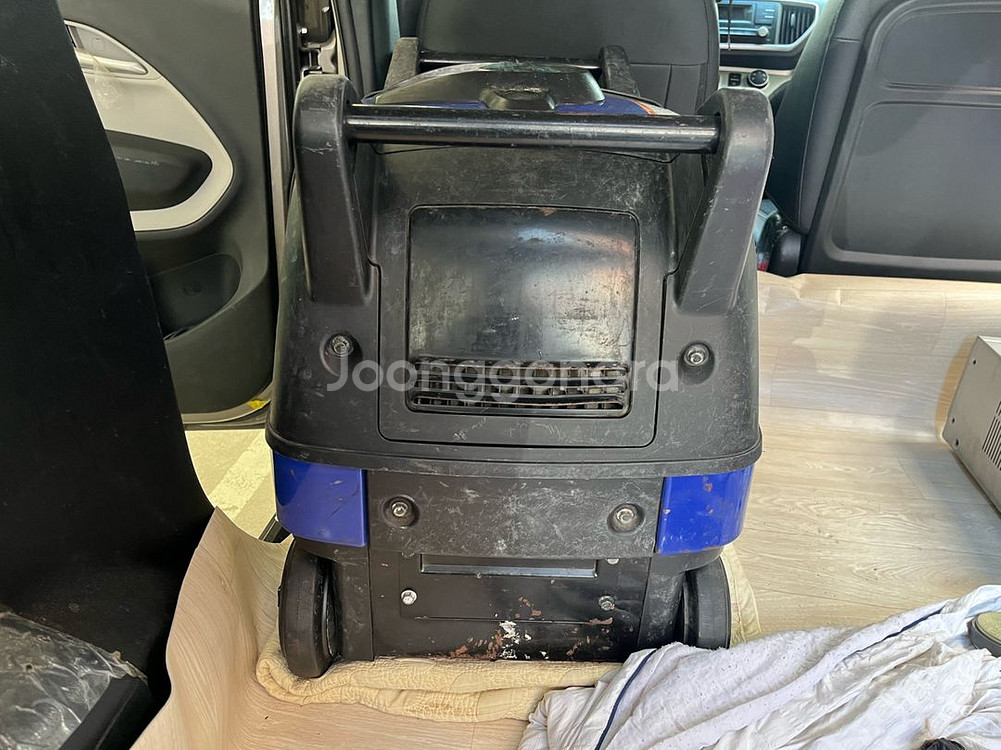 야마하 발전기 3k--2