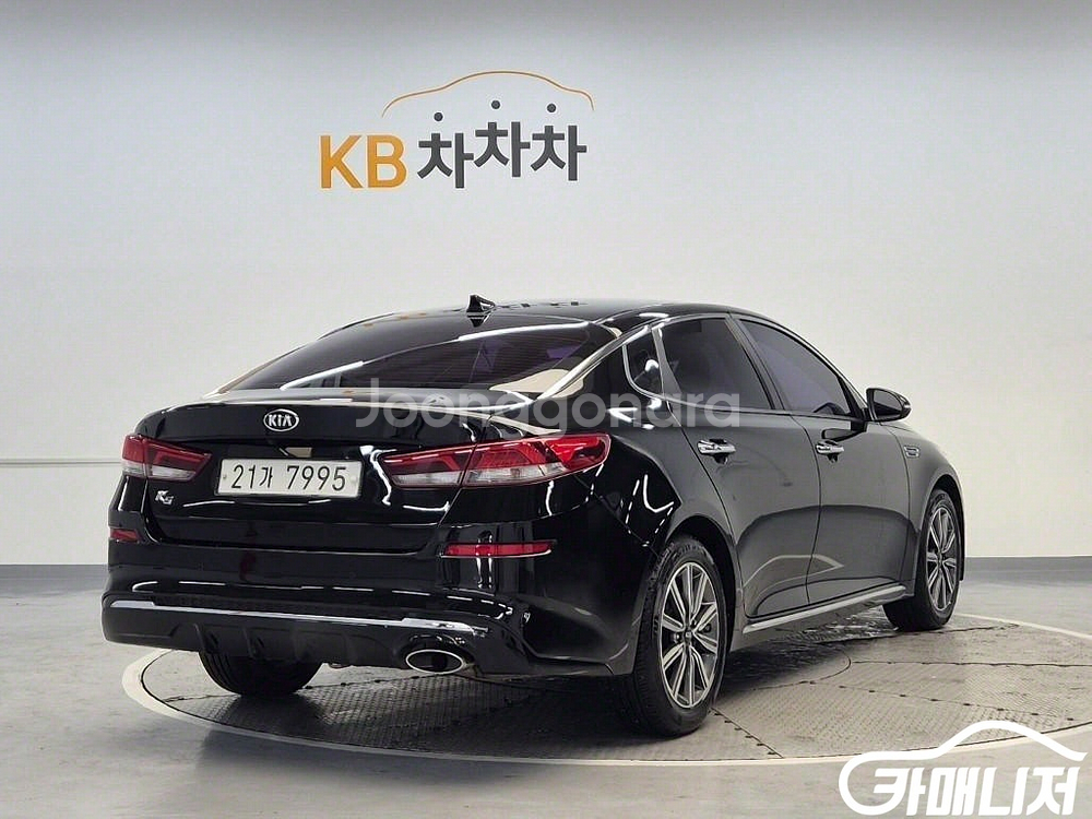 [기아]더 뉴 K5 2세대 가솔린 2.0 프레스티지 (--1