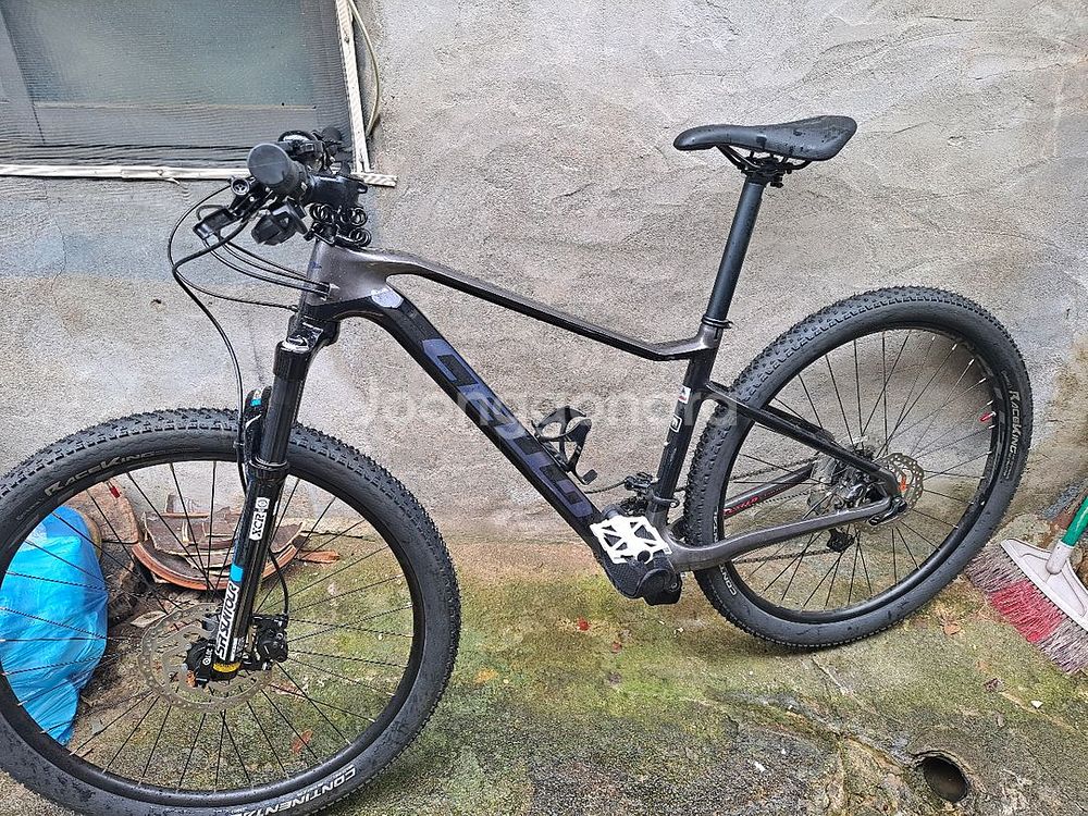 MTB 첼로 자전거 27.5 xc pro 10 se--0
