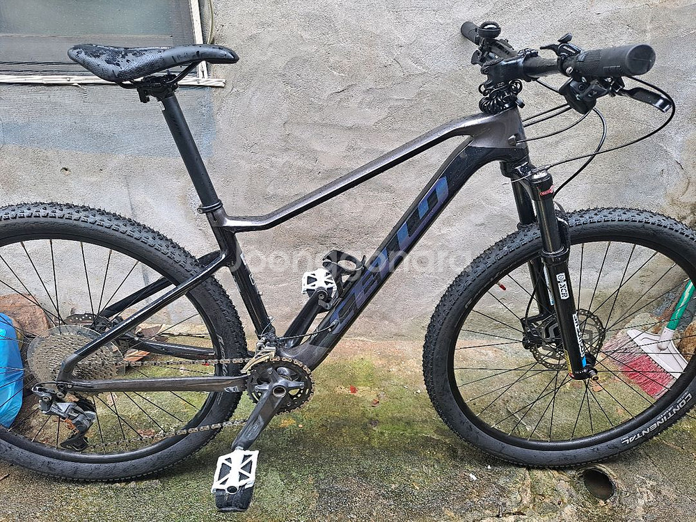 MTB 첼로 자전거 27.5 xc pro 10 se--4