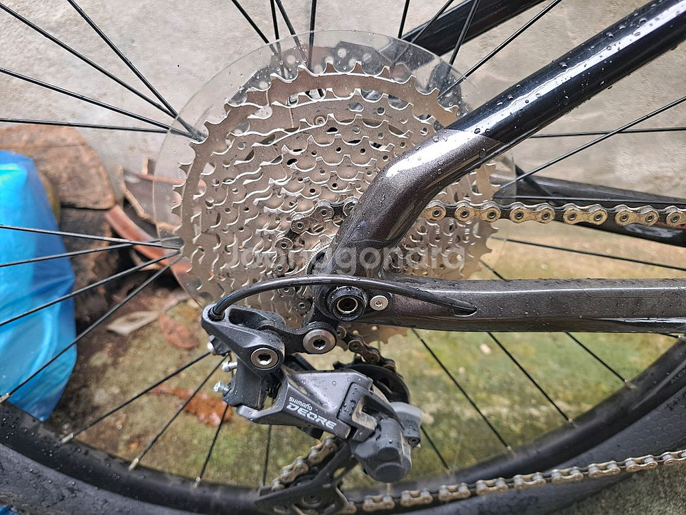 MTB 첼로 자전거 27.5 xc pro 10 se--5