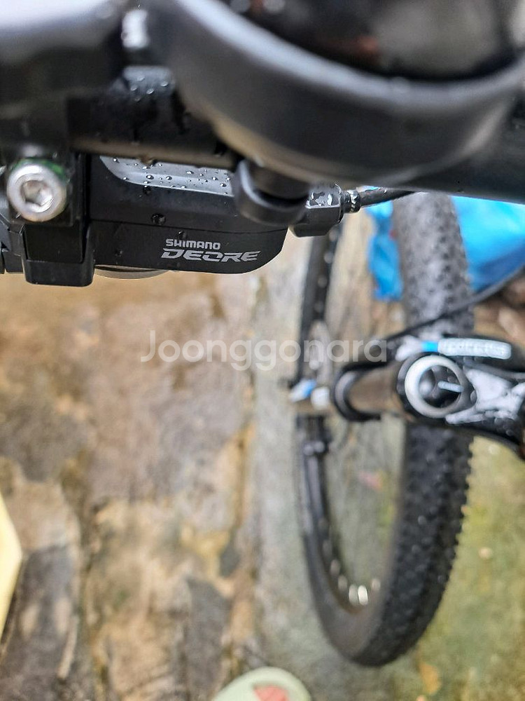 MTB 첼로 자전거 27.5 xc pro 10 se--3
