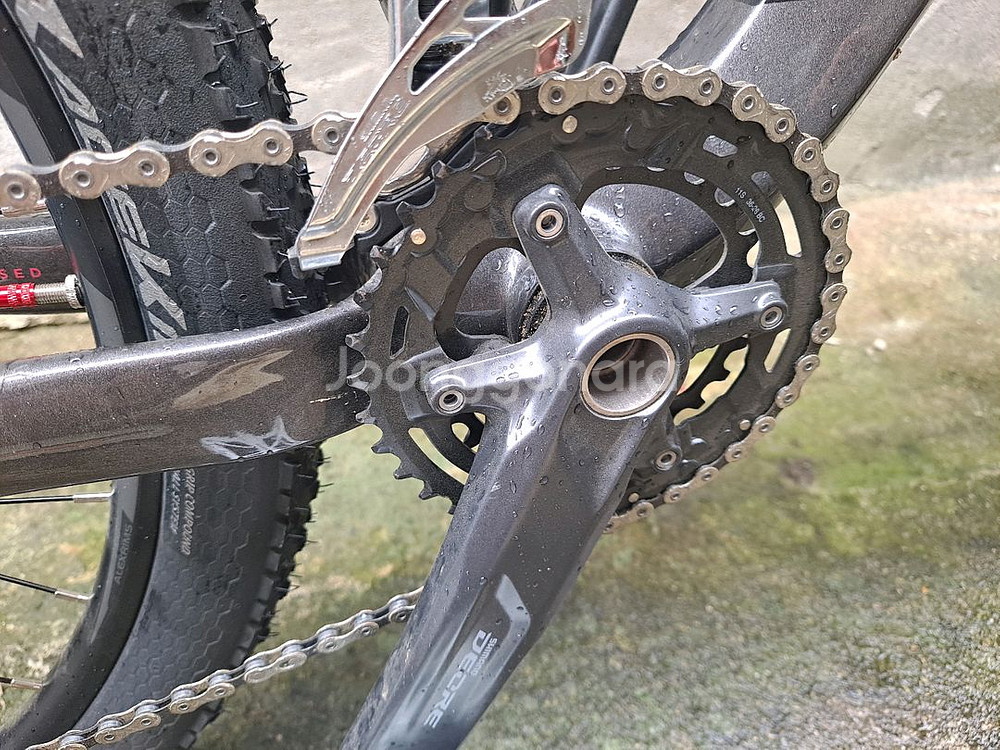 MTB 첼로 자전거 27.5 xc pro 10 se--6