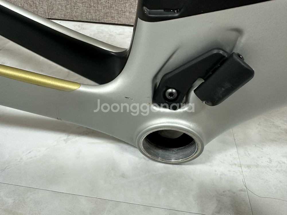 트렉 마돈 slr7 7세대 기함 프레임--2