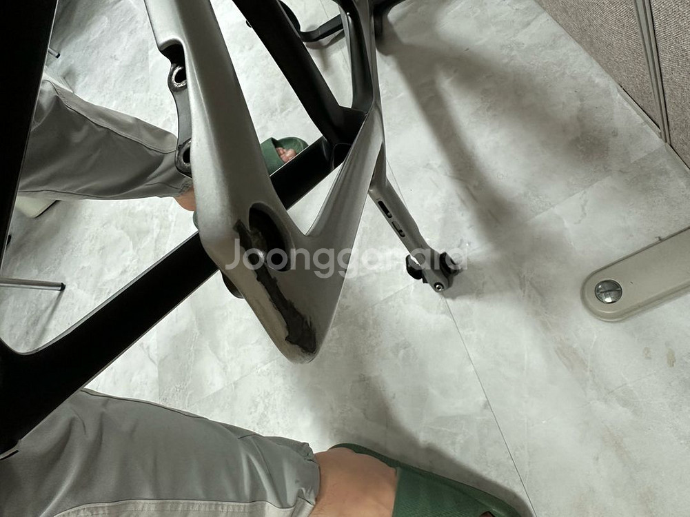 트렉 마돈 slr7 7세대 기함 프레임--6