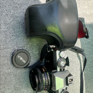 Minolta X-700 필름 카메라 판매합니다