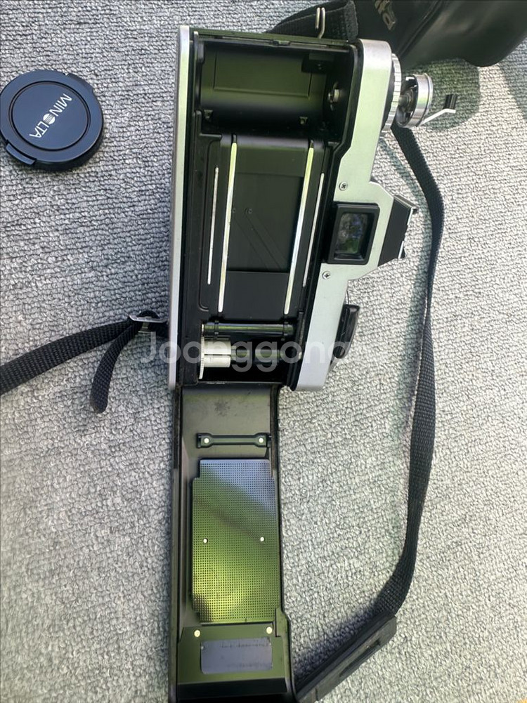 Minolta X-700 필름 카메라 판매합니다--6