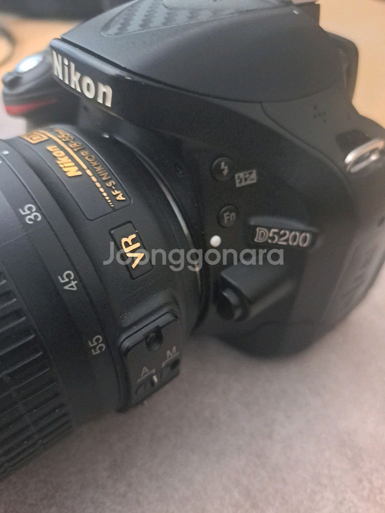 니콘 d5200 dslr--1