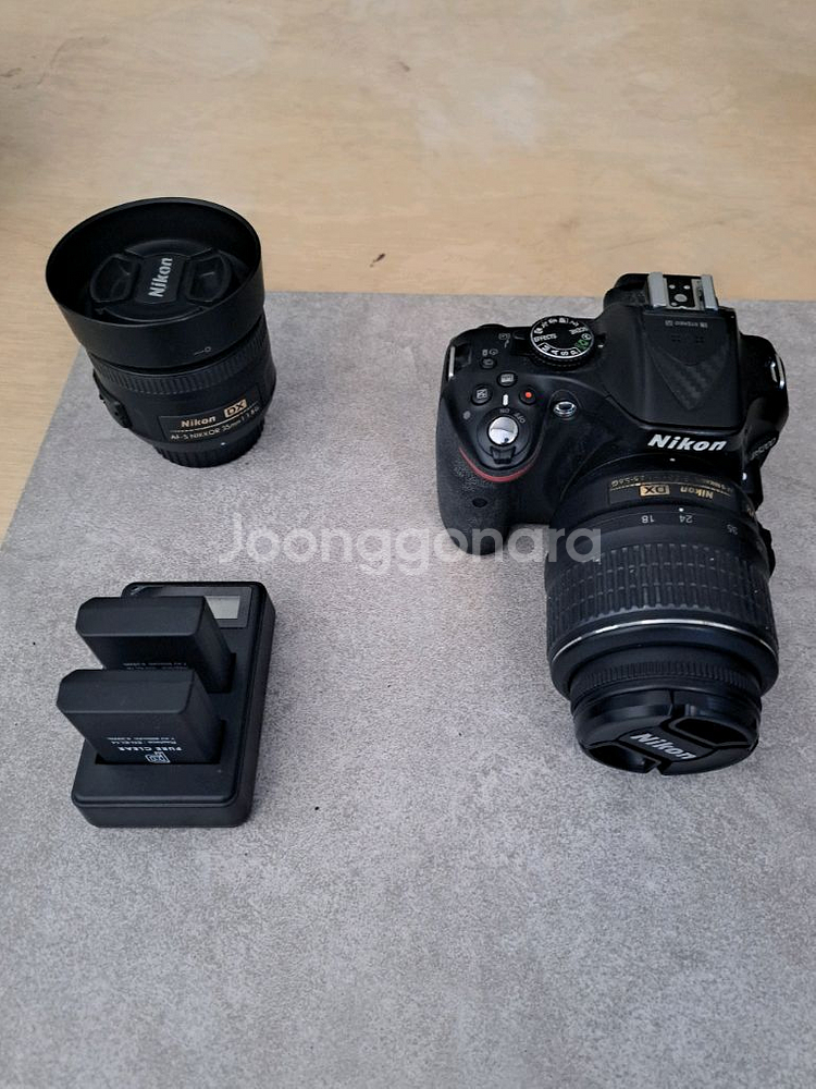 니콘 d5200 dslr--6