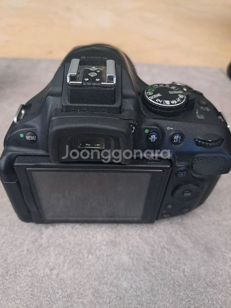 니콘 d5200 dslr--4