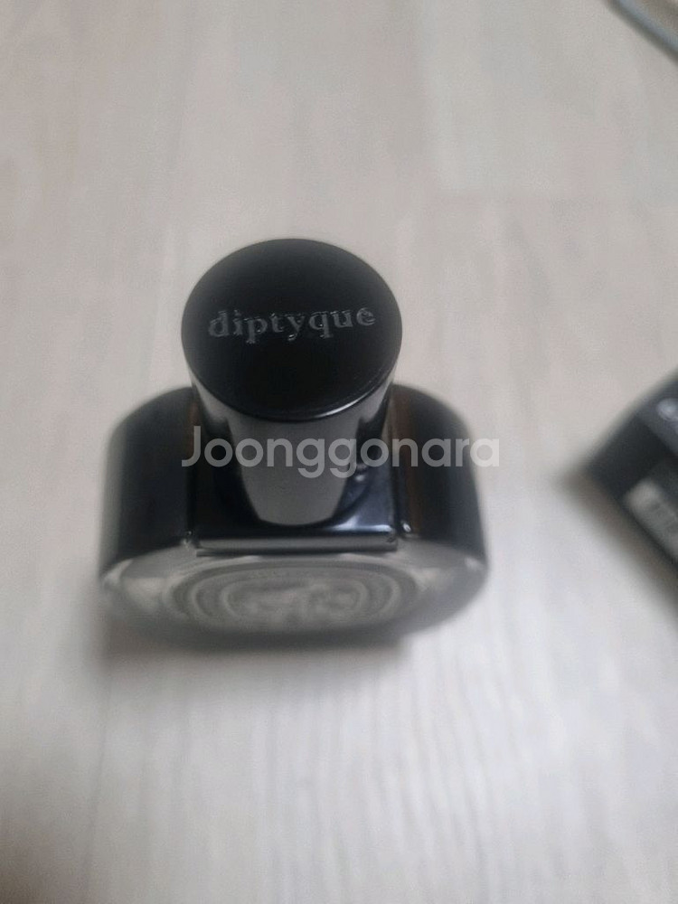딥티크 플레르드뽀 오드퍼퓸 75ml 국문택--5