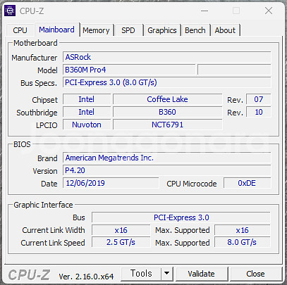 게이밍 데스크탑 i7, Ram32, GTX1660--4