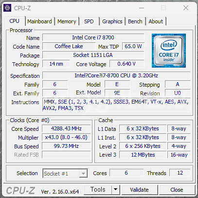 게이밍 데스크탑 i7, Ram32, GTX1660--3
