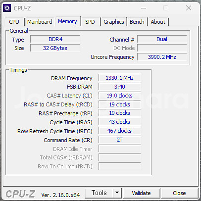 게이밍 데스크탑 i7, Ram32, GTX1660--5