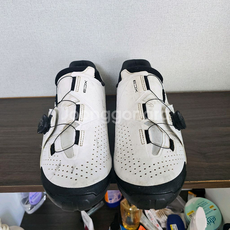 시마노 XC3 MTB 클릿슈즈--0