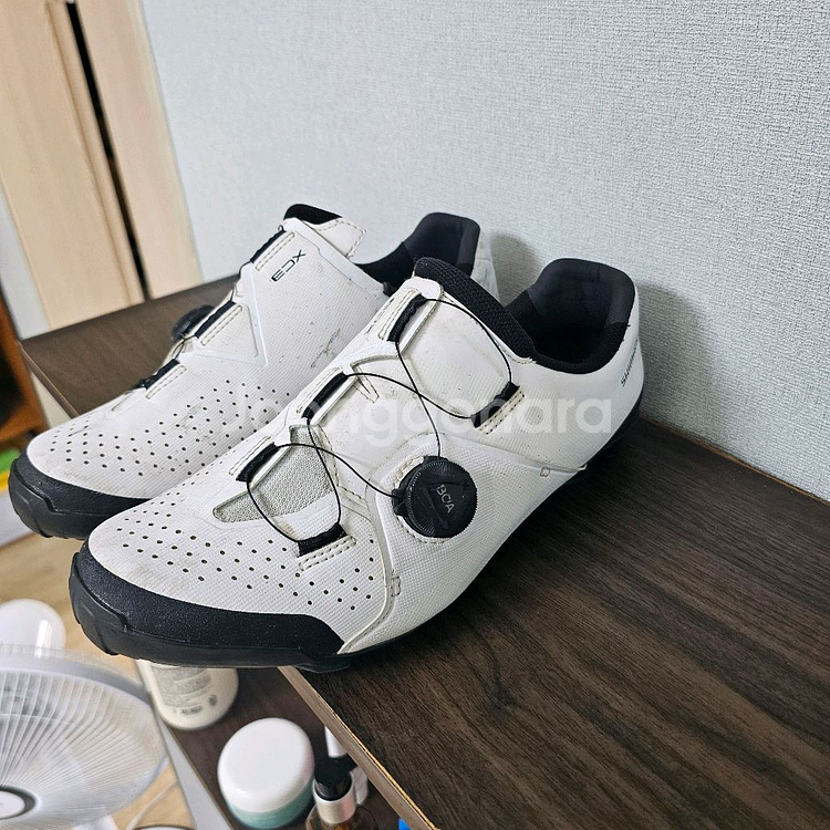 시마노 XC3 MTB 클릿슈즈--2