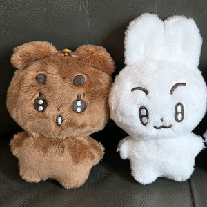 뽀바투 말랑빈 뽀송밤 판매해요! 이미지