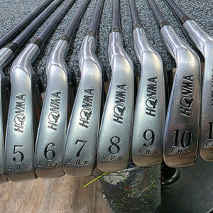 혼마 LB-606 KB모델 2스타(3~11 9아연)