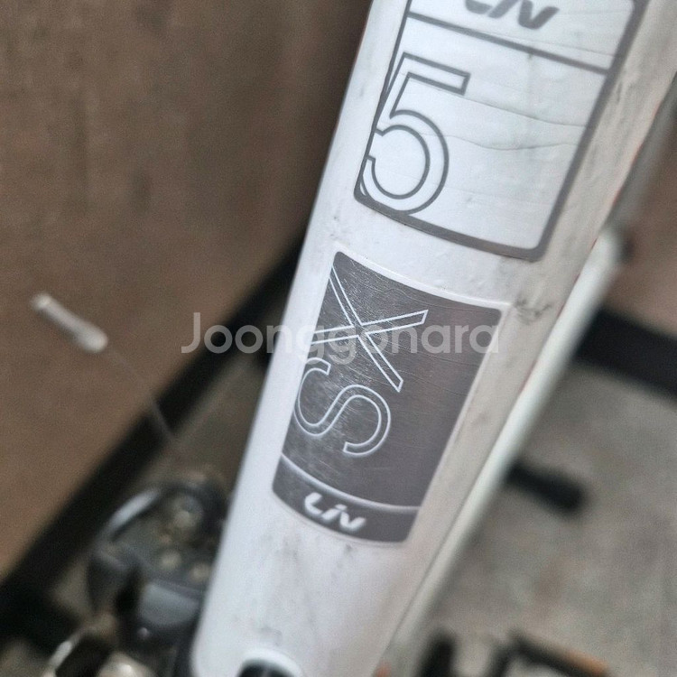 여성 입문용.연습용. 로드 자전거--4