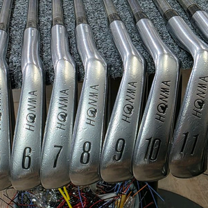 혼마LB-708 케비티 2스타(4~11,S 9아연)